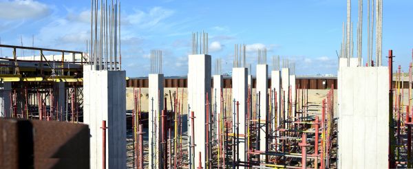 Cost of Helical Pile Installation in Sheboygan
