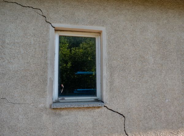 Cost of Home Foundation Repair in Sheboygan