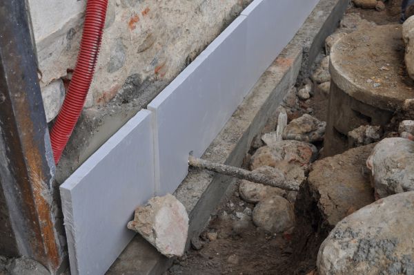 Cost of Raised Foundation Repair in Sheboygan