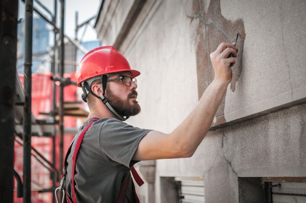 Cost of Structural Repair in Sheboygan