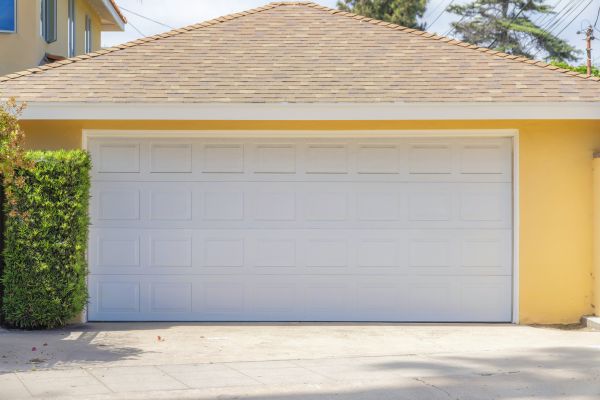 Cost of Garage Foundation Repair in Sheboygan
