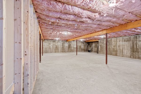 Foundation Maintenance in Sheboygan