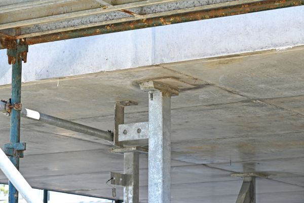 Cost of Pier And Beam Repair in Sheboygan