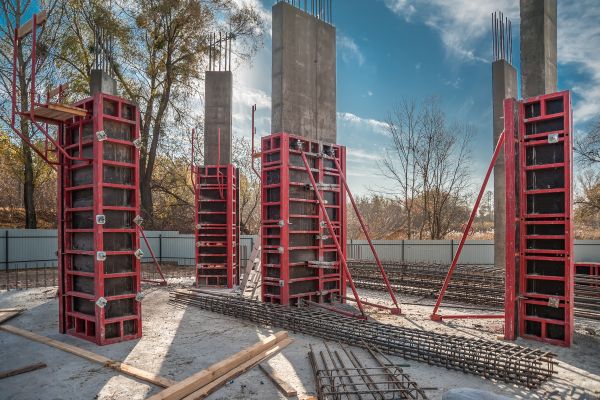 Cost of Foundation Support Service in Sheboygan