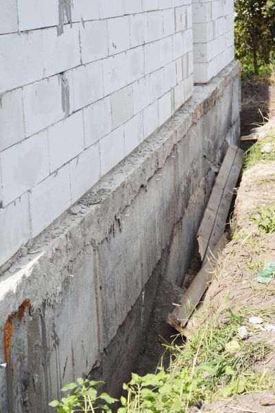 Cost of Subsidence Repair in Sheboygan