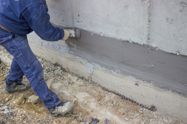 Cost of Foundation Crack Sealing in Sheboygan