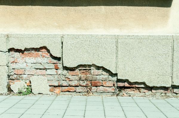 Cost of Foundation Damage Repair in Sheboygan
