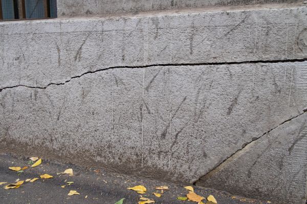 Cost of Structural Foundation Repair in Sheboygan