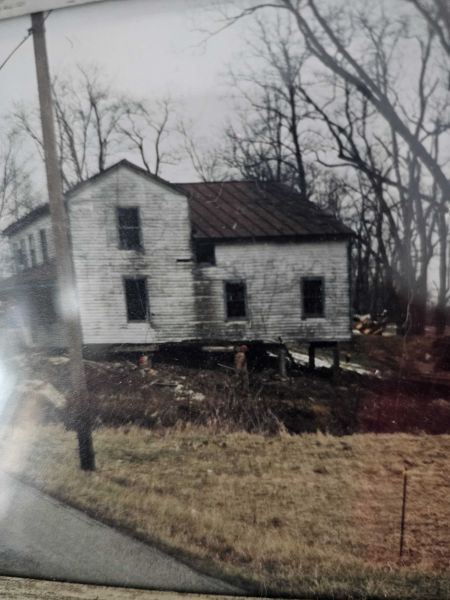 Foundation Jacking in Sheboygan
