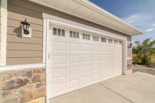 Cost of Garage Lifting in Sheboygan