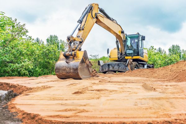 Home Foundation Leveling in Sheboygan