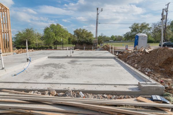 Building Foundation Repair in Sheboygan