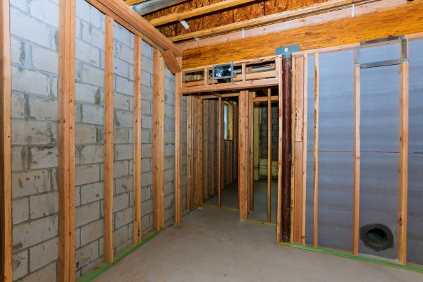Basement Stabilization in Sheboygan