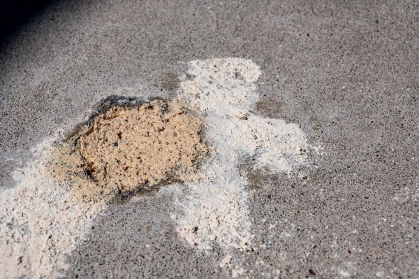 Foundation Leveling Service in Sheboygan