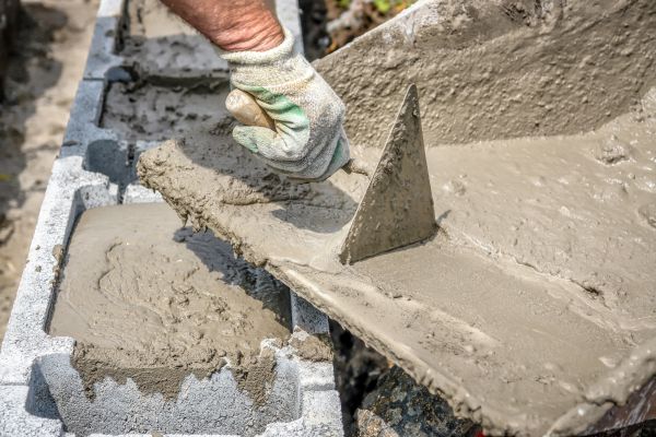 Cost of Foundation Mortar Repair in Sheboygan