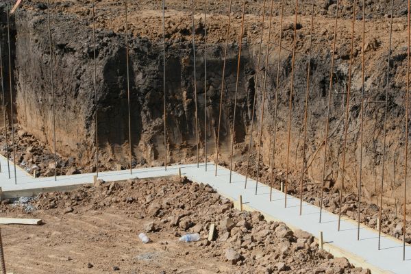 Footer Repair in Sheboygan