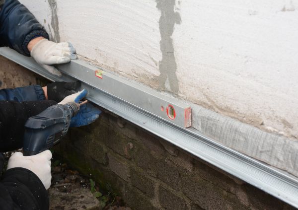 Cost of House Levelling in Sheboygan