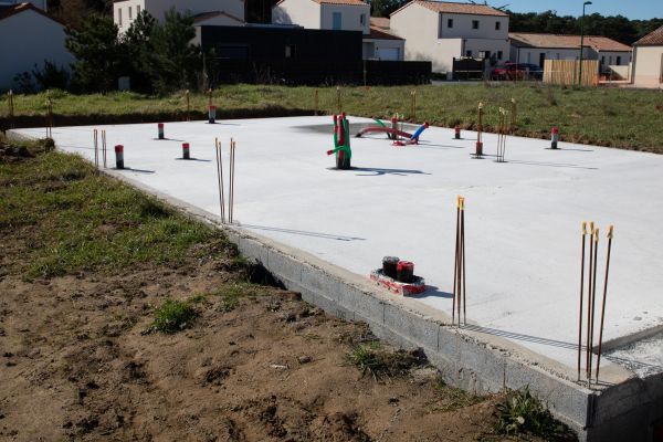 Foundation Lifting in Sheboygan
