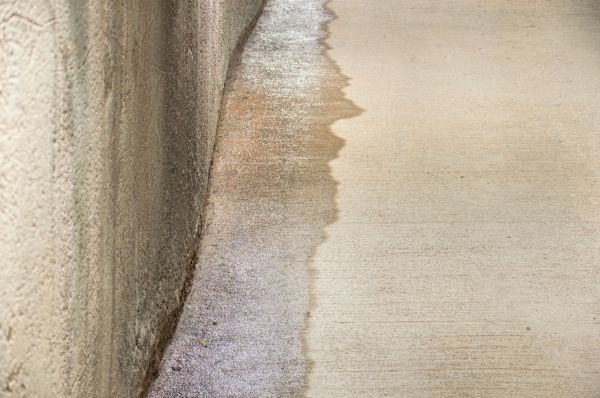 Cost of Leaking Foundation Repair in Sheboygan