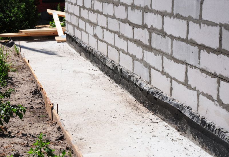 Concrete Repair Contractors